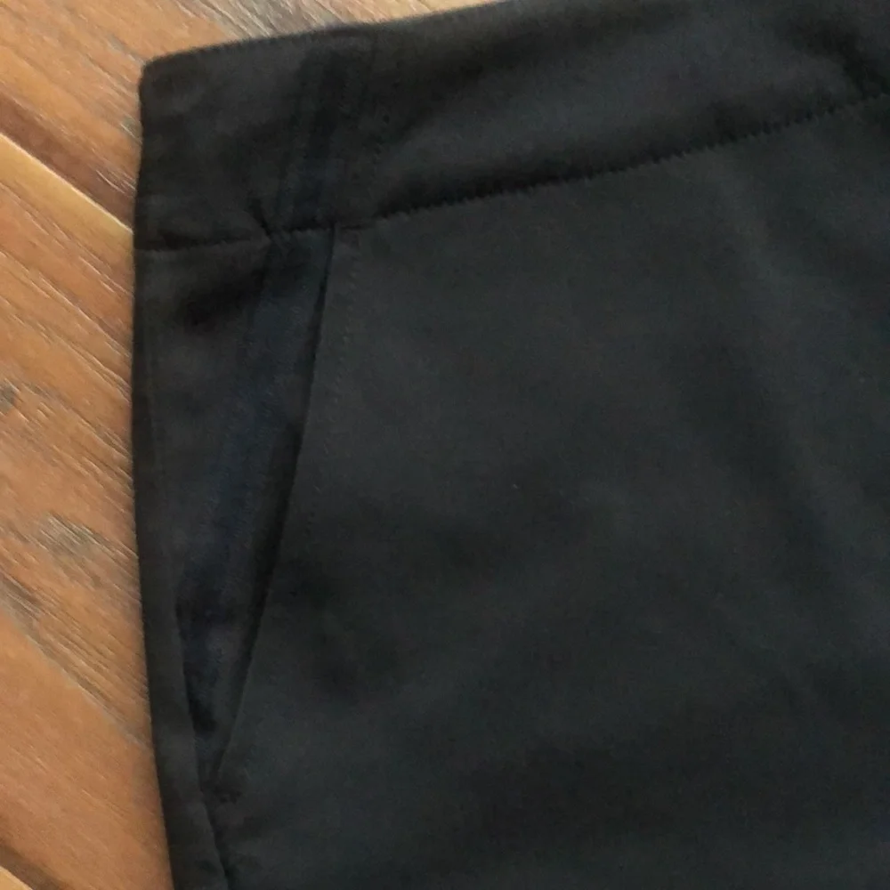 Lady Hagen Black Skort - Size 4